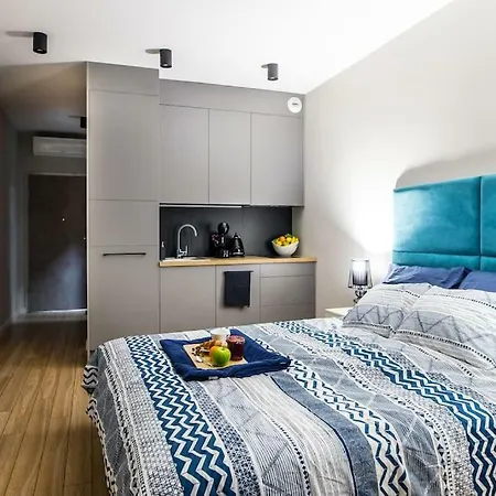 Rajska 105 Apartment